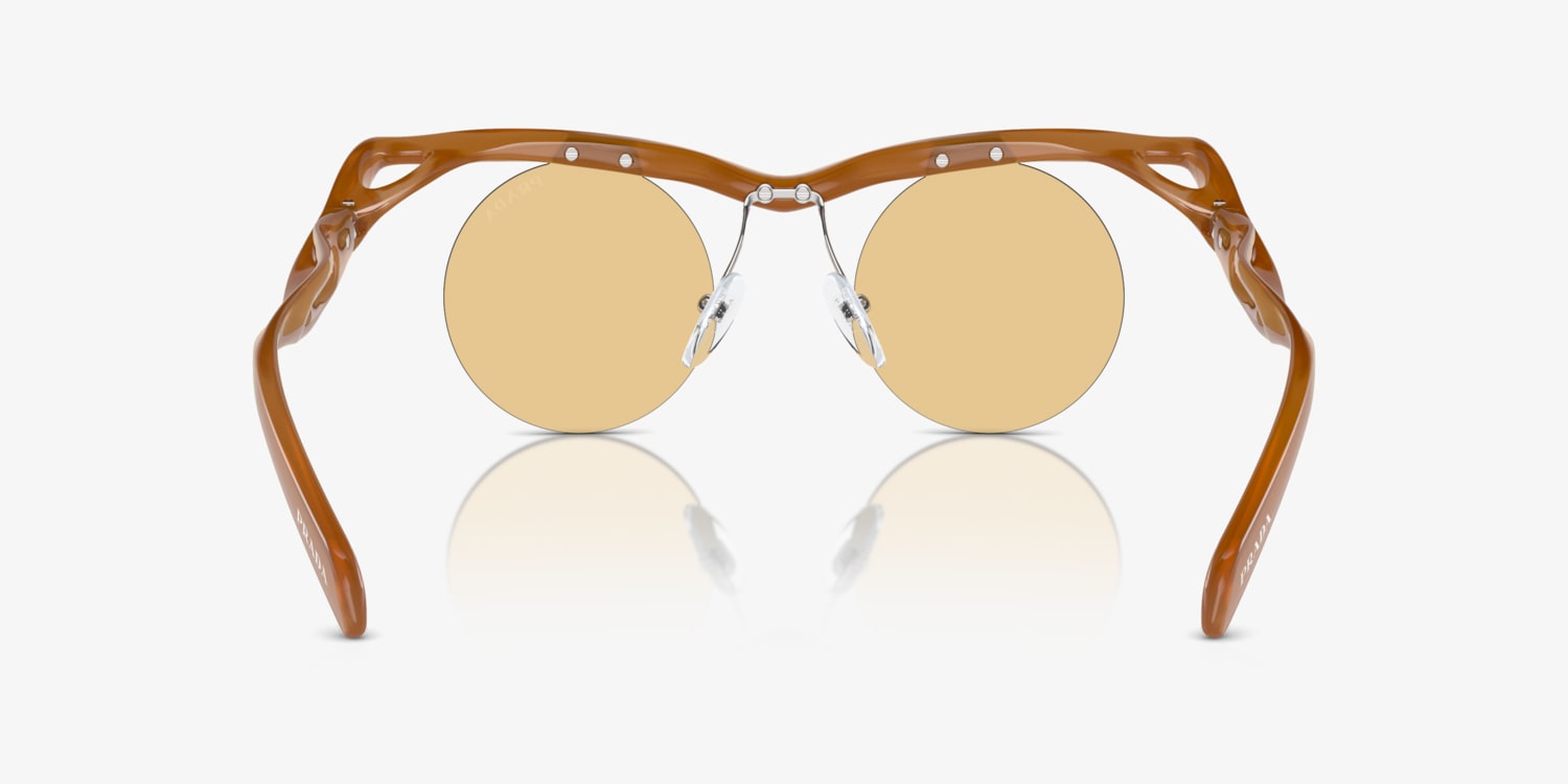 Prada PR A24S Sunglasses | LensCrafters