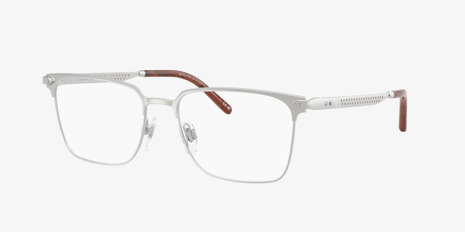 ラウズアーク Ralph Lauren RL5133 Eyeglasses | LensCrafters
