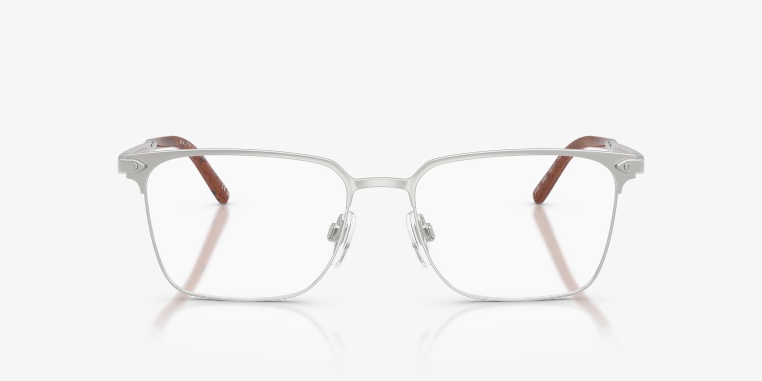Ralph Lauren RL5133 Eyeglasses | LensCrafters