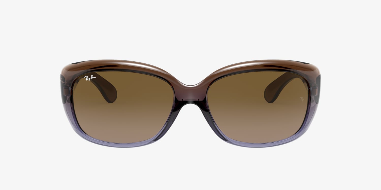 美品 レイバン サングラス RB4101 ジャッキーオー 03-24061807 Ray-Ban - 美品 レイバン サングラス RB4101 ジャッキーオー 03