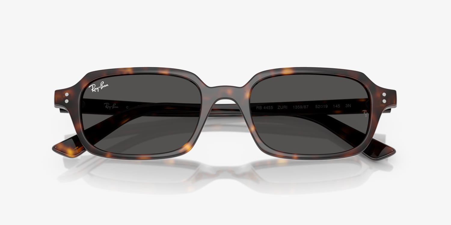 Ray-Ban RB4455 Zuri Bio-Based Sunglasses | LensCrafters