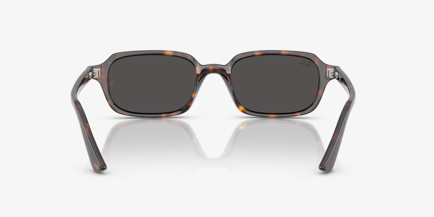 Ray-Ban RB4455 Zuri Bio-Based Sunglasses | LensCrafters