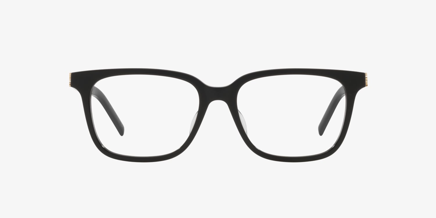 Saint Laurent SL M110/F Eyeglasses | LensCrafters Saint Laurent SL M110/F Eyeglasses | LensCrafters