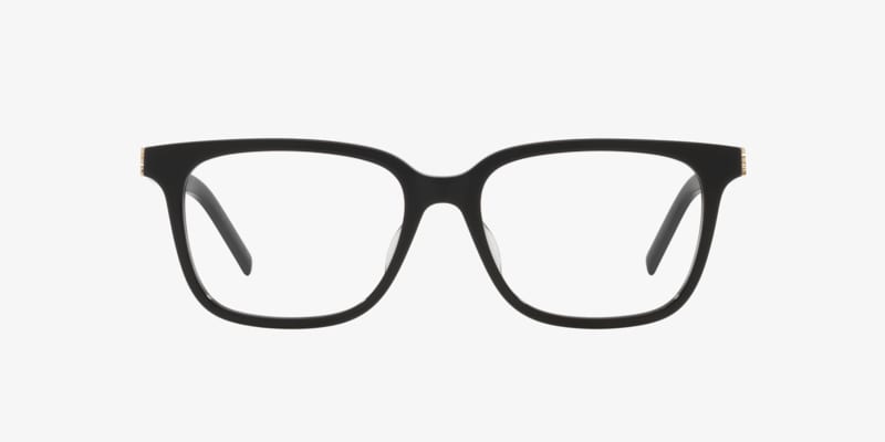 Saint Laurent SL 621 Eyeglasses | LensCrafters