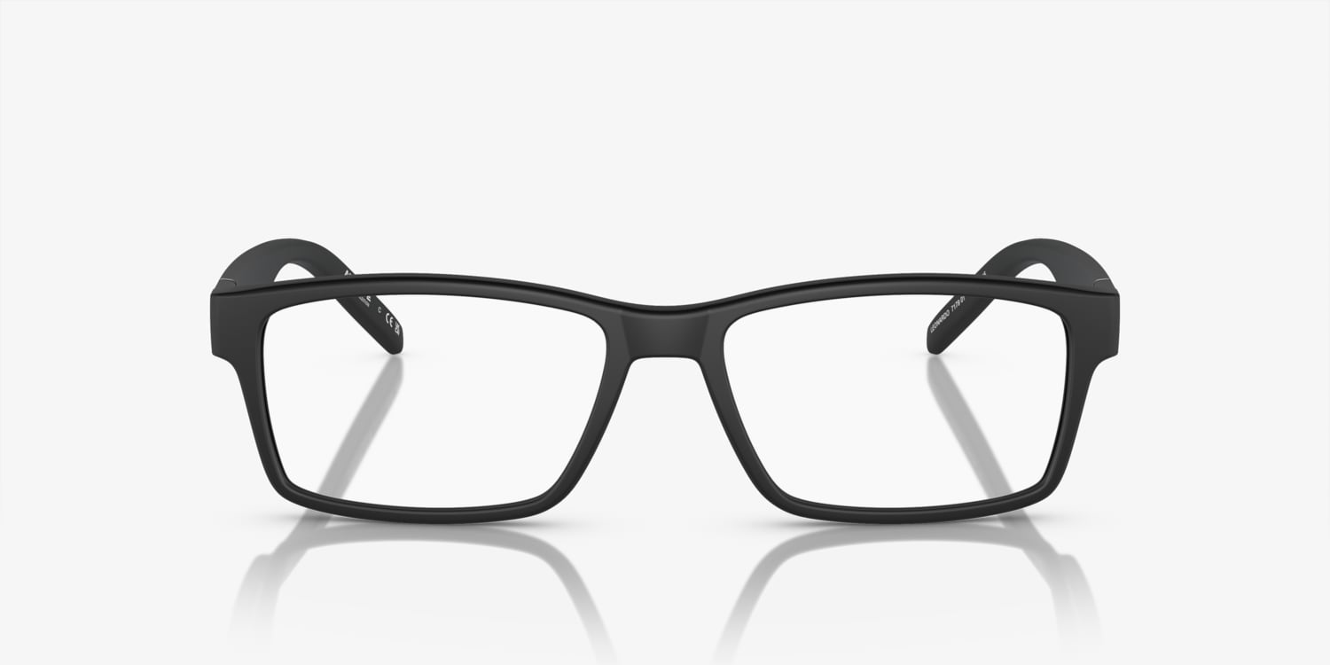Arnette AN7179 Leonardo Eyeglasses | LensCrafters