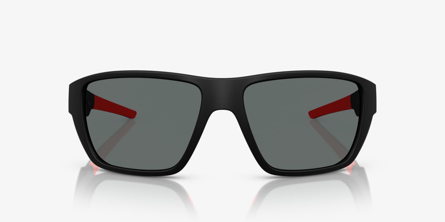 Scuderia Ferrari FZ6012U Sunglasses | LensCrafters