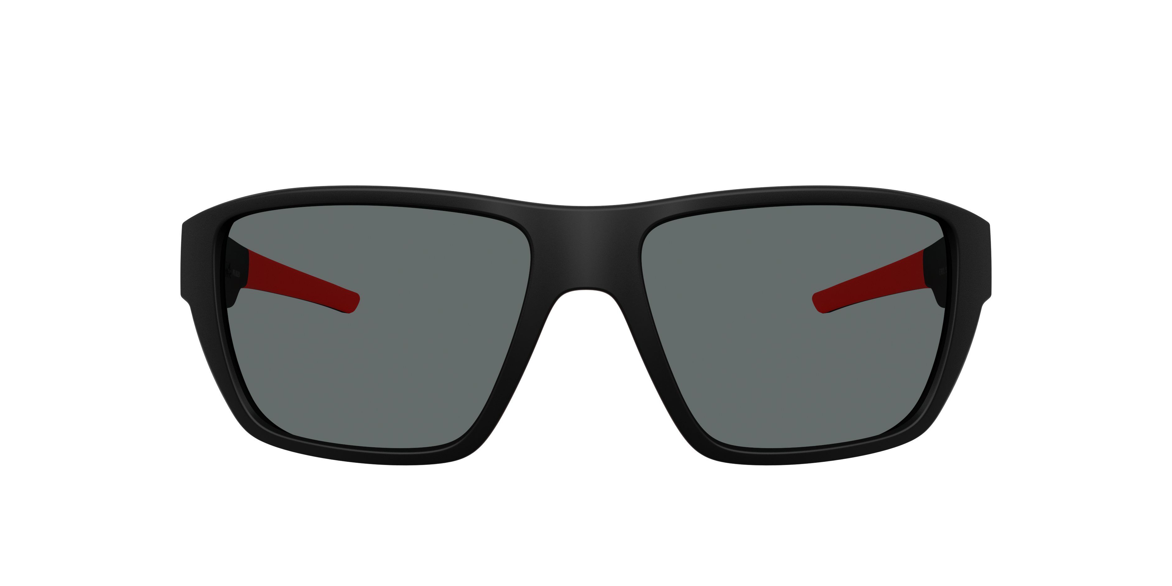 フラーレン　s Scuderia Ferrari FZ6012U Sunglasses | LensCrafters
