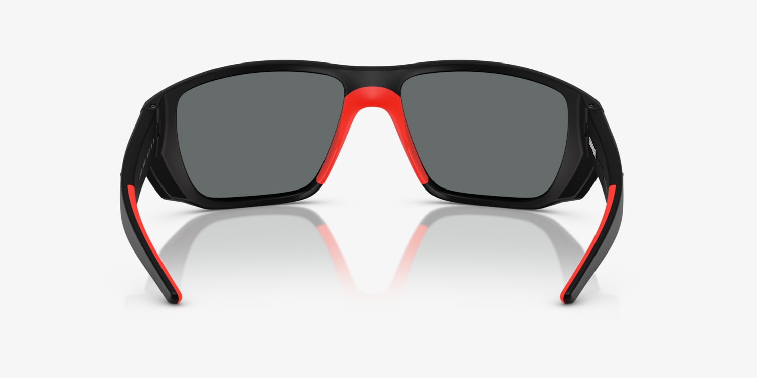 フェラーリ　マグライト Scuderia Ferrari FZ6012U Sunglasses | LensCrafters