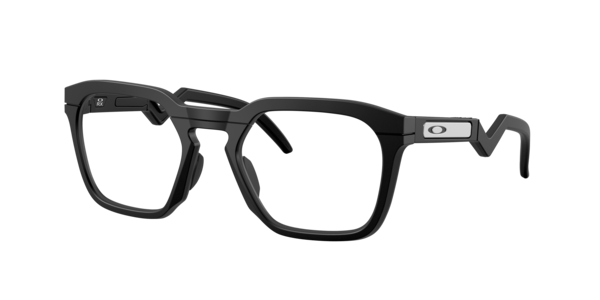 Oakley Unisex  Satin Black