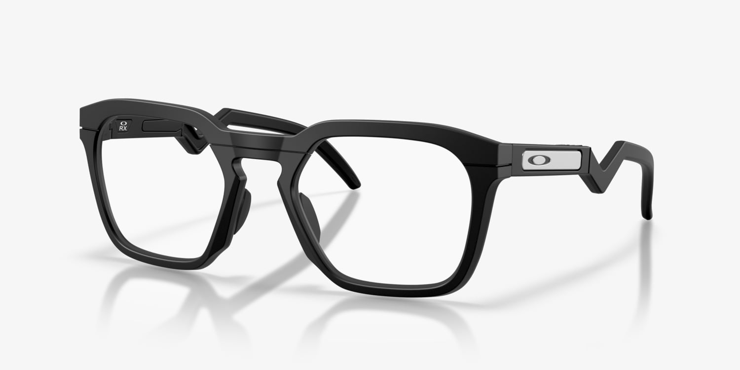 Oakley OX8208 HSTN SQ Eyeglasses | LensCrafters