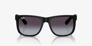 Ray-Ban RB4165 Justin Classic Sunglasses | LensCrafters