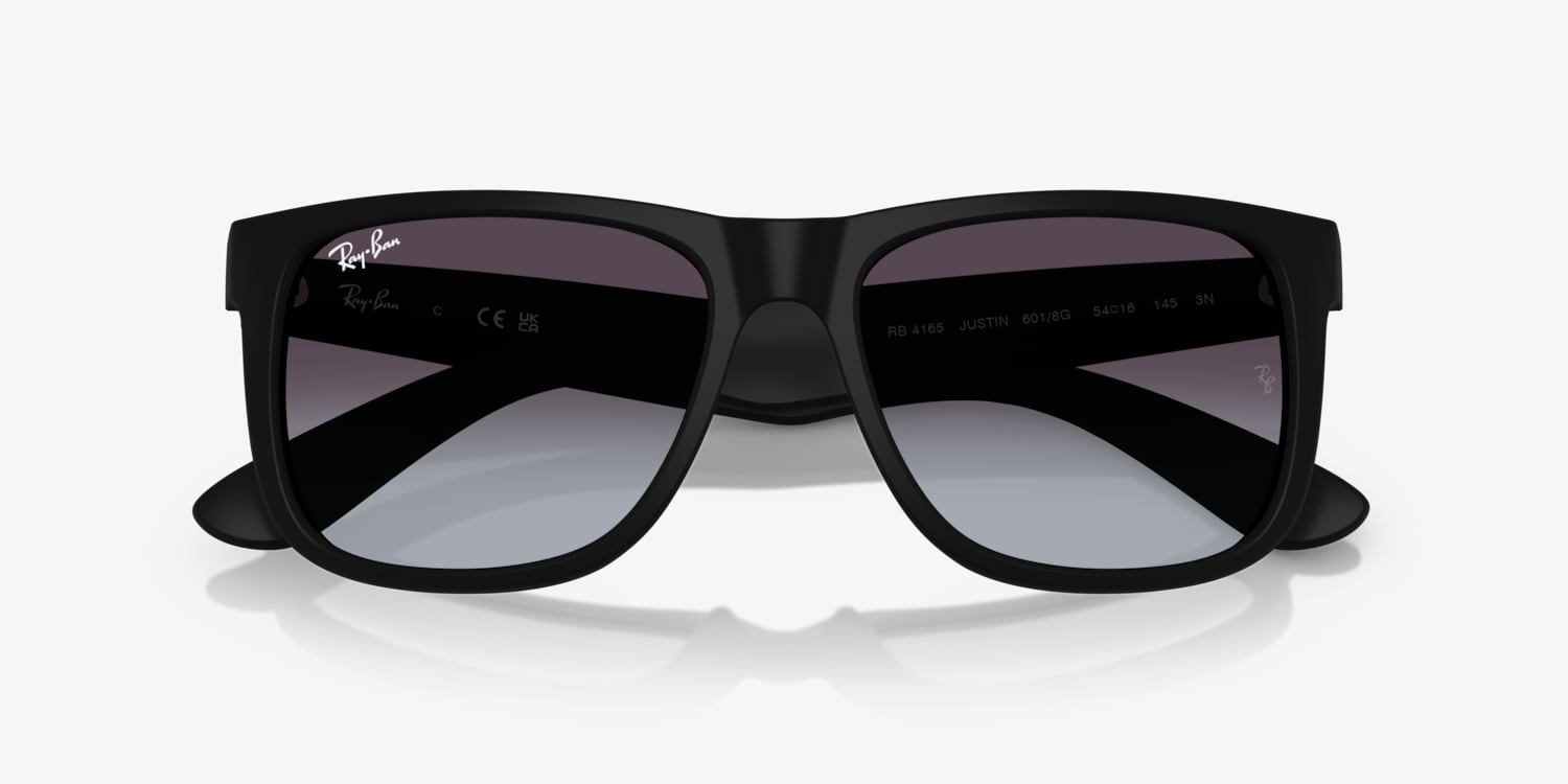 Ray-Ban RB4165 Justin Classic Sunglasses | LensCrafters