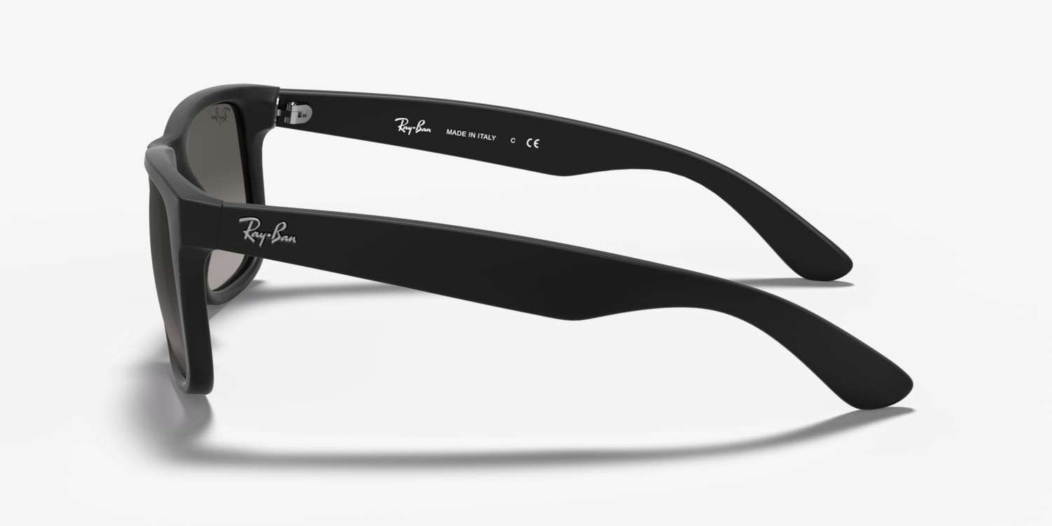 Ray-Ban RB4165 Justin Classic Sunglasses | LensCrafters