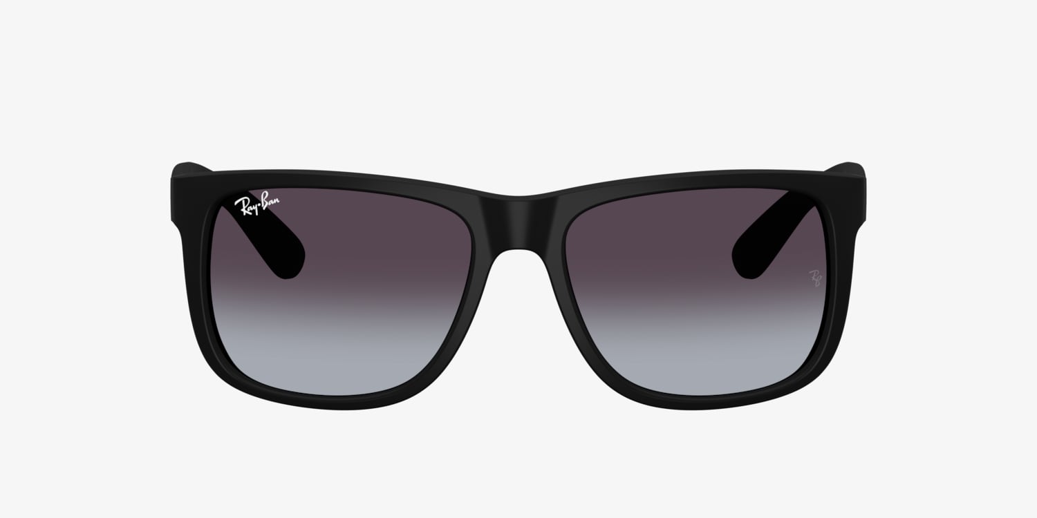 Ray-Ban RB4165 Justin Classic Sunglasses | LensCrafters