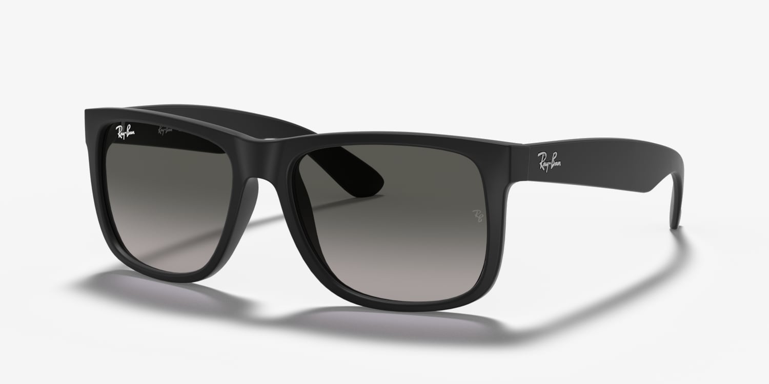Ray-Ban RB4165 Justin Classic Sunglasses | LensCrafters