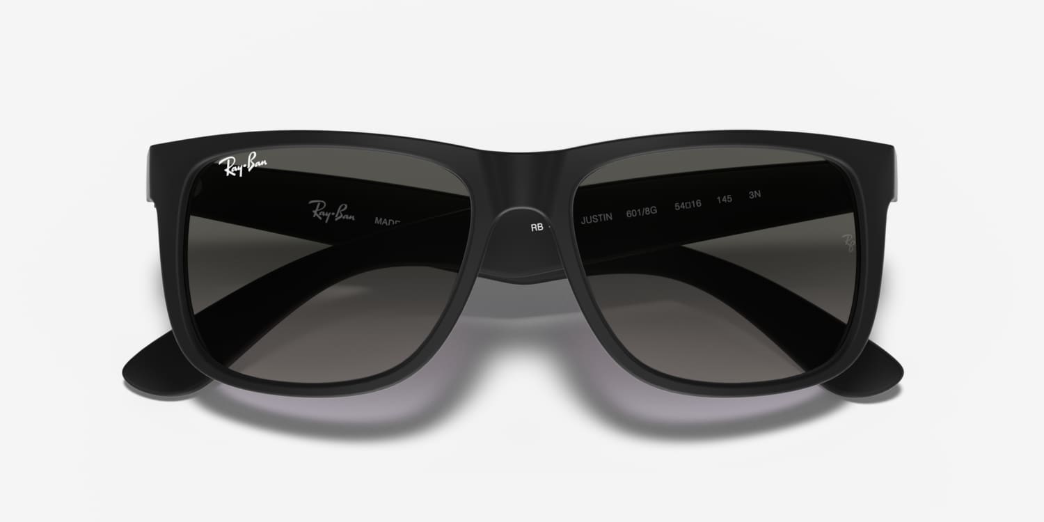 Ray-Ban RB4165 Justin Classic Sunglasses | LensCrafters