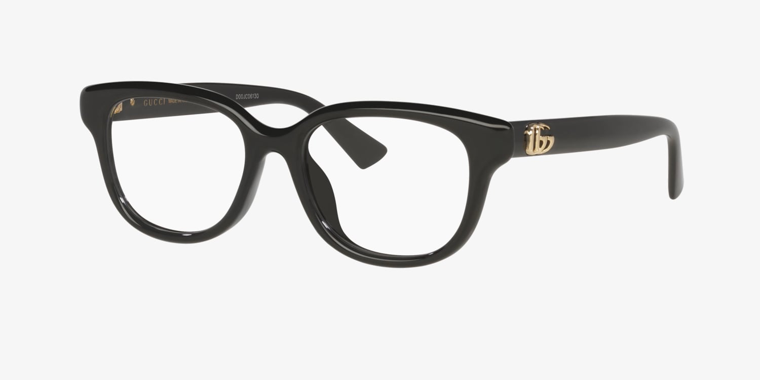 Gucci GG1833OK Eyeglasses | LensCrafters