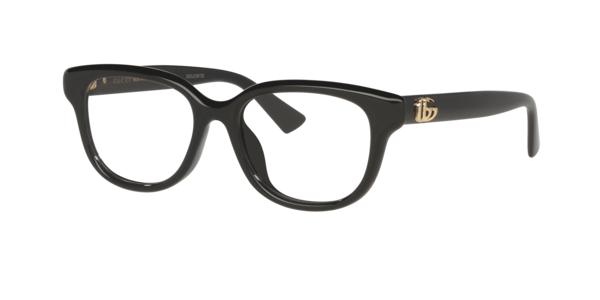 Gucci Woman Black