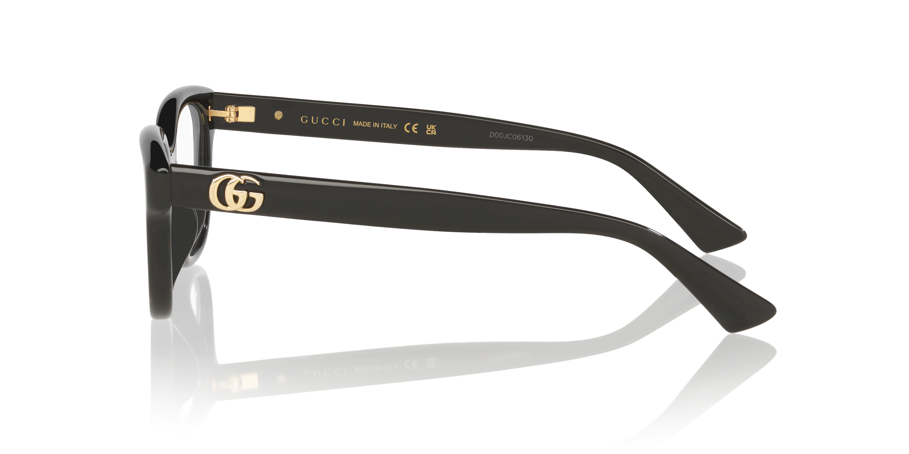 Gucci GG1833OK Eyeglasses | LensCrafters