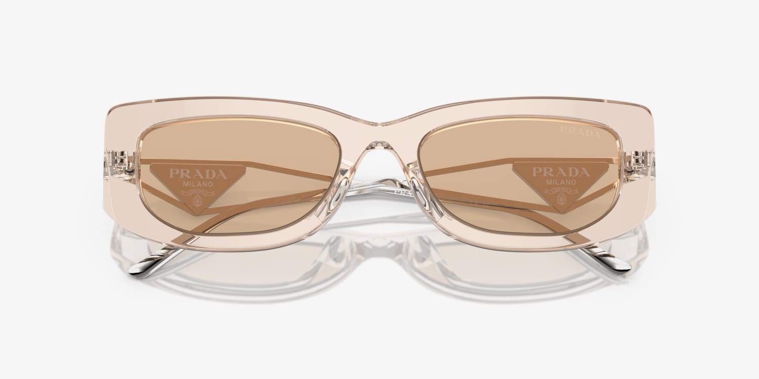Prada PR 14YS Sunglasses | LensCrafters