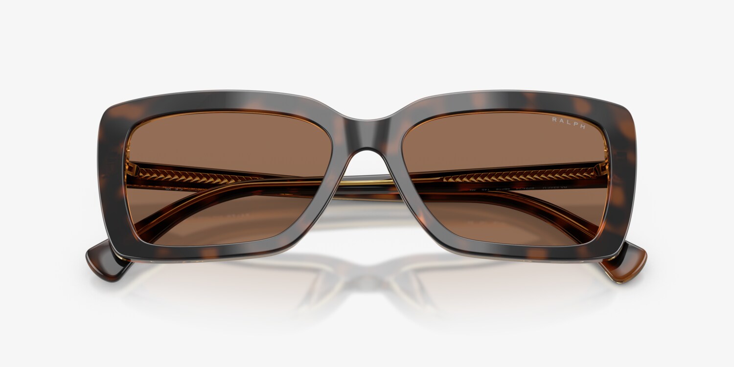 Ralph by Ralph Lauren RA5342U Sunglasses | LensCrafters display picture 3