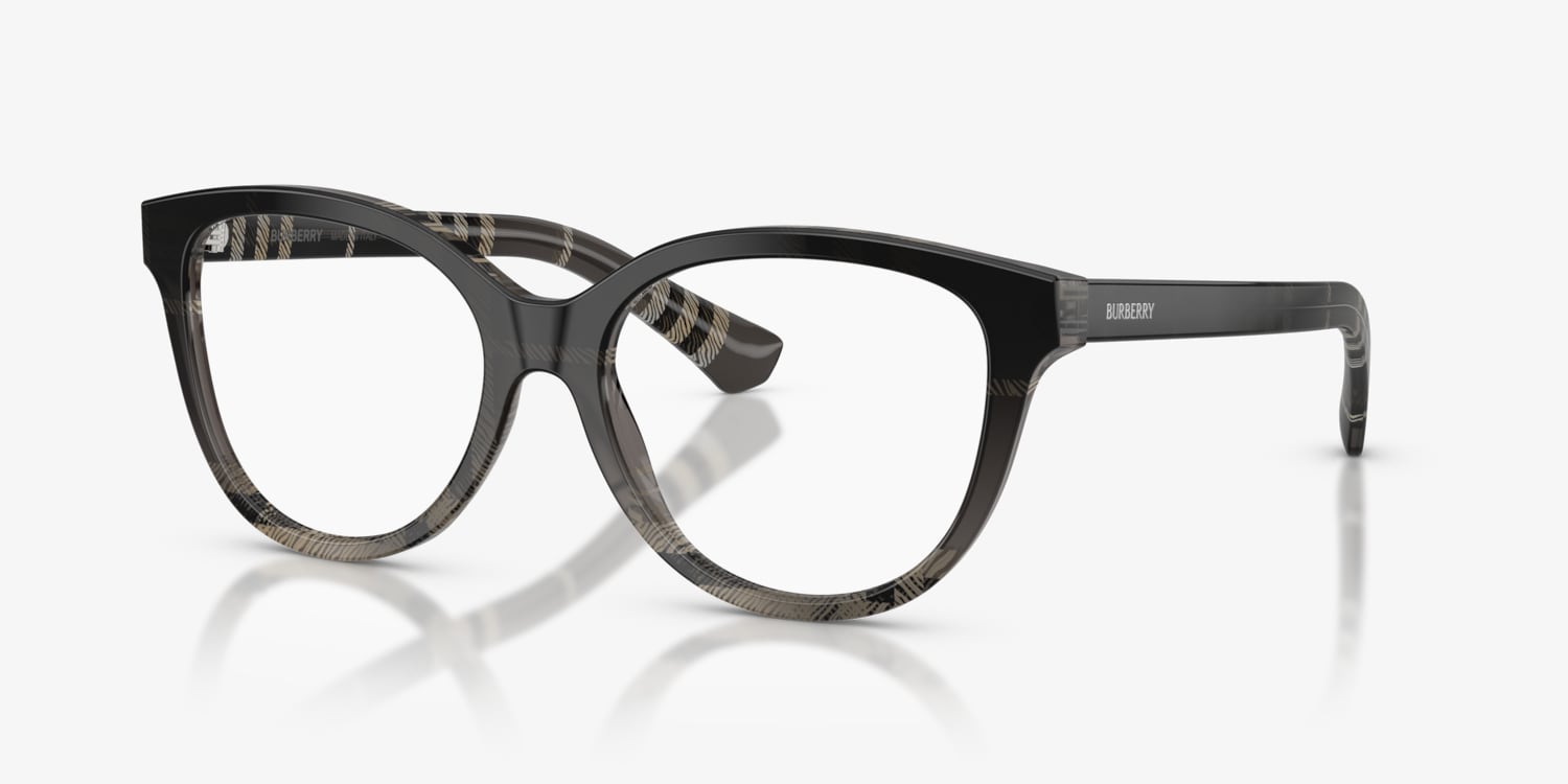 Burberry BE2456 Eyeglasses | LensCrafters