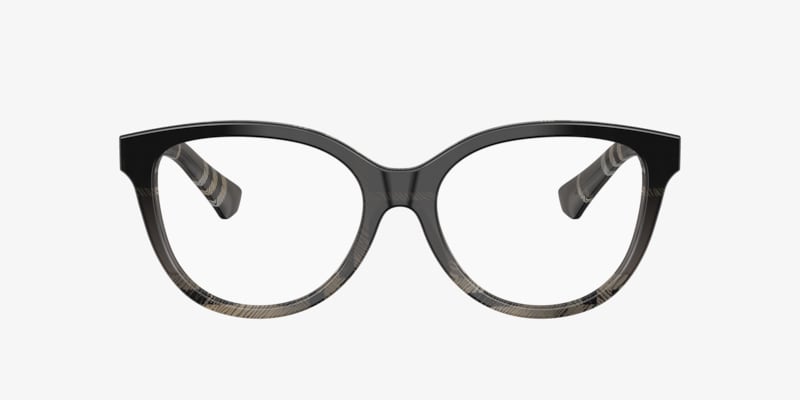 Burberry BE2456 BE2456 Check Gradient Grey