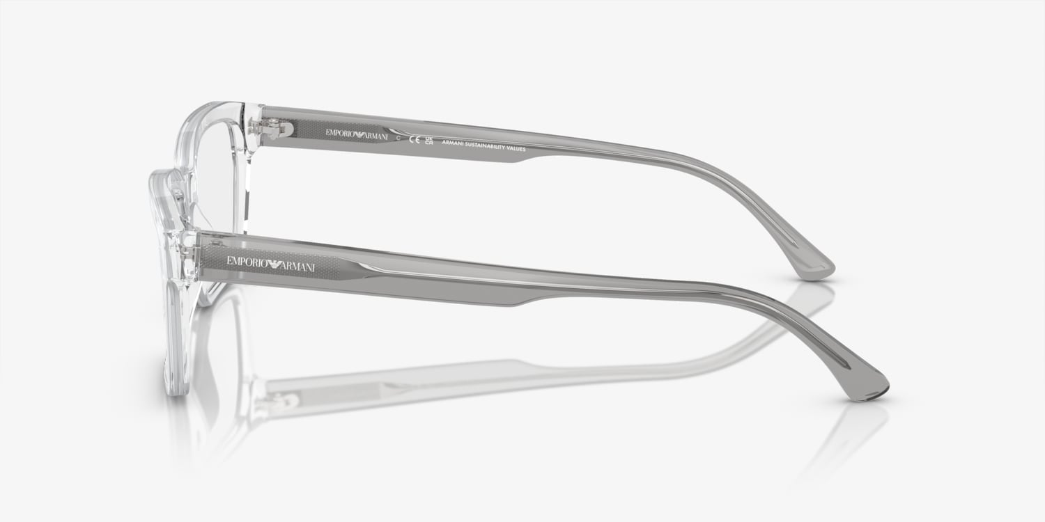 Emporio Armani EA3192 Eyeglasses | LensCrafters
