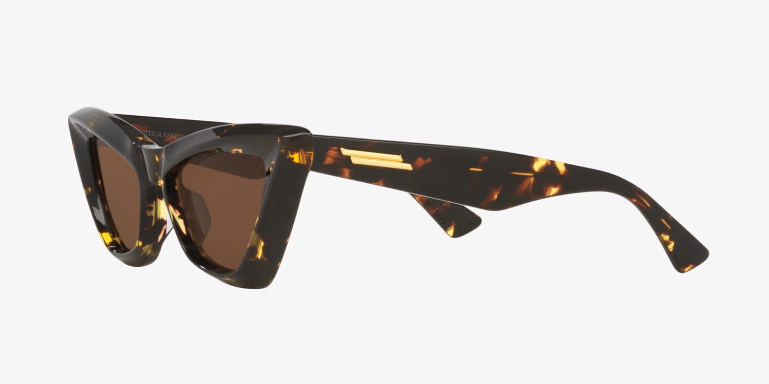 Bottega Veneta BV1101S Sunglasses | LensCrafters