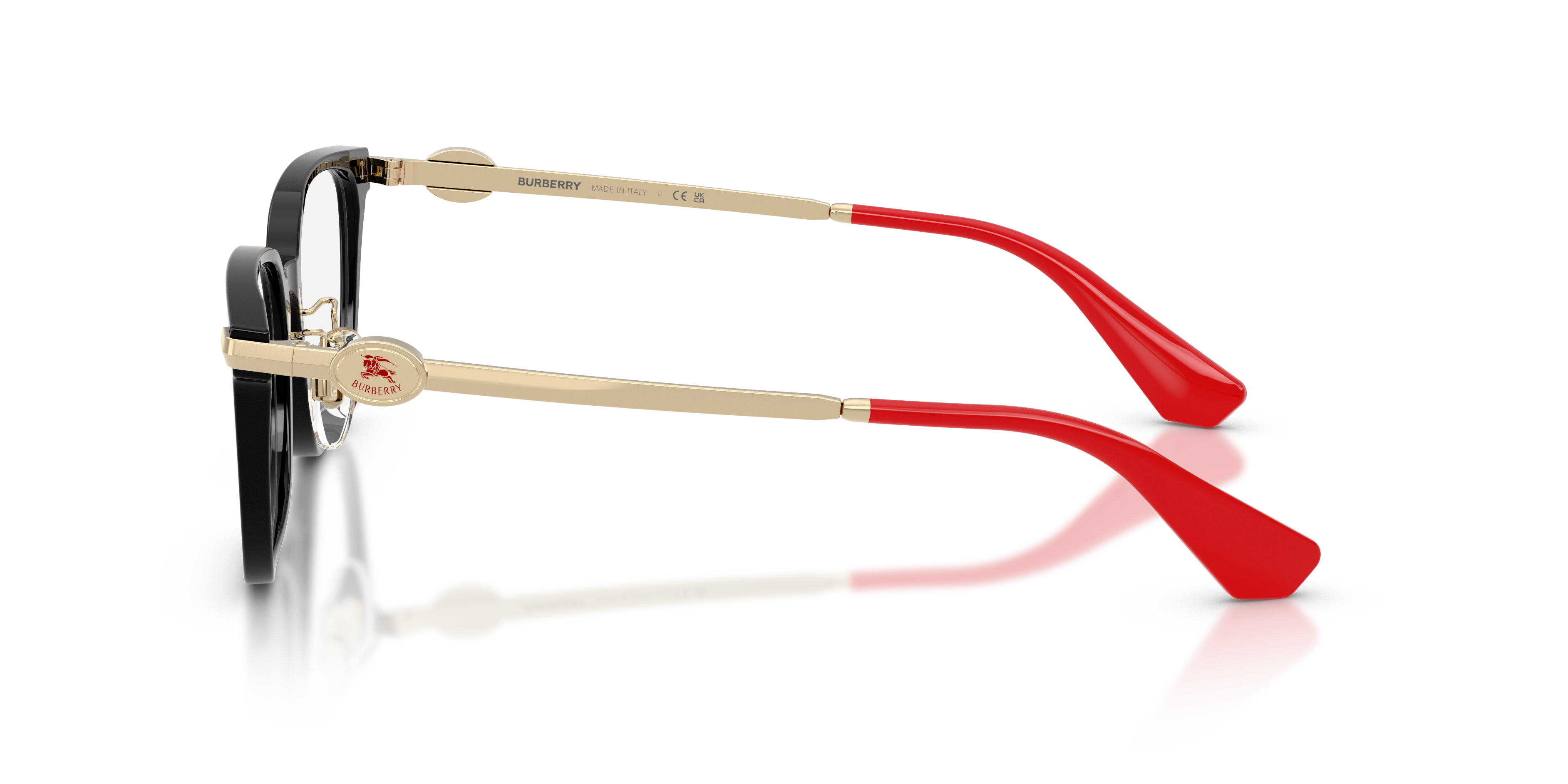 Burberry BE2459D Eyeglasses | LensCrafters