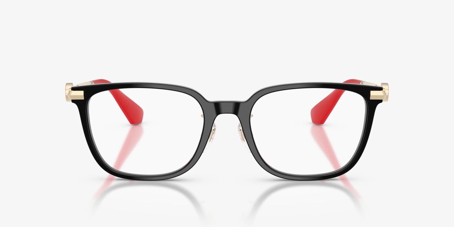 Burberry BE2459D Eyeglasses | LensCrafters