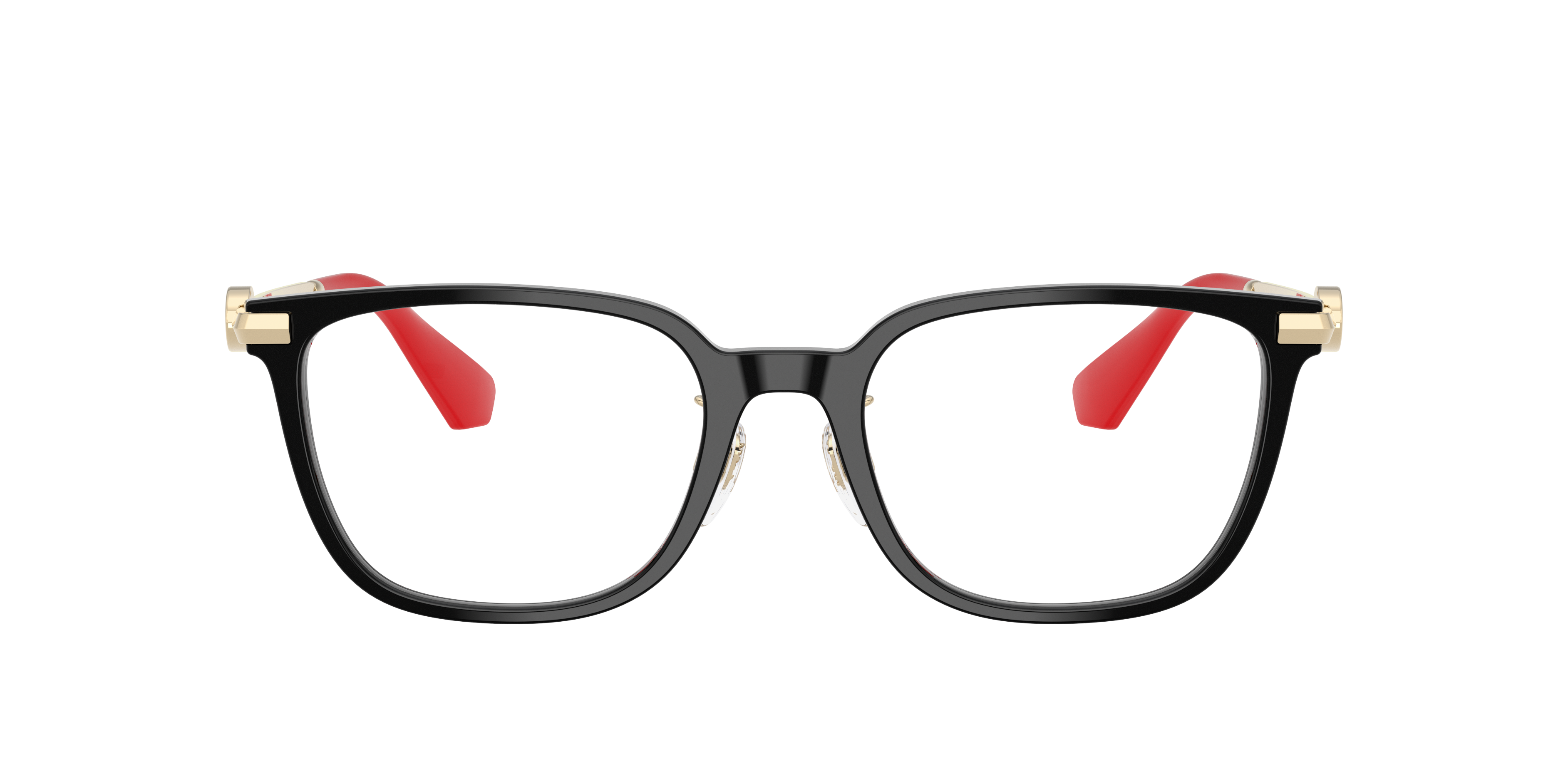 Burberry BE2459D Eyeglasses | LensCrafters