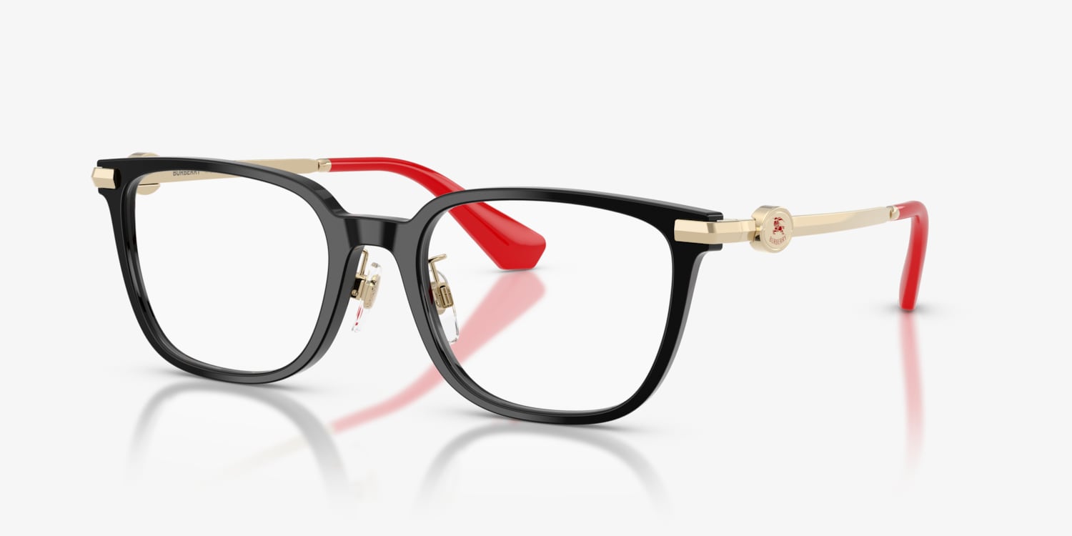 Burberry BE2459D Eyeglasses | LensCrafters