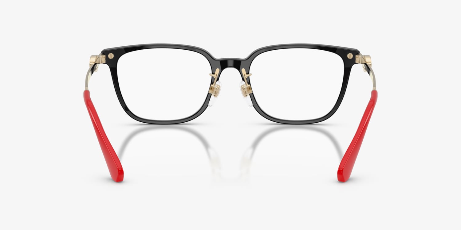 Burberry BE2459D Eyeglasses | LensCrafters