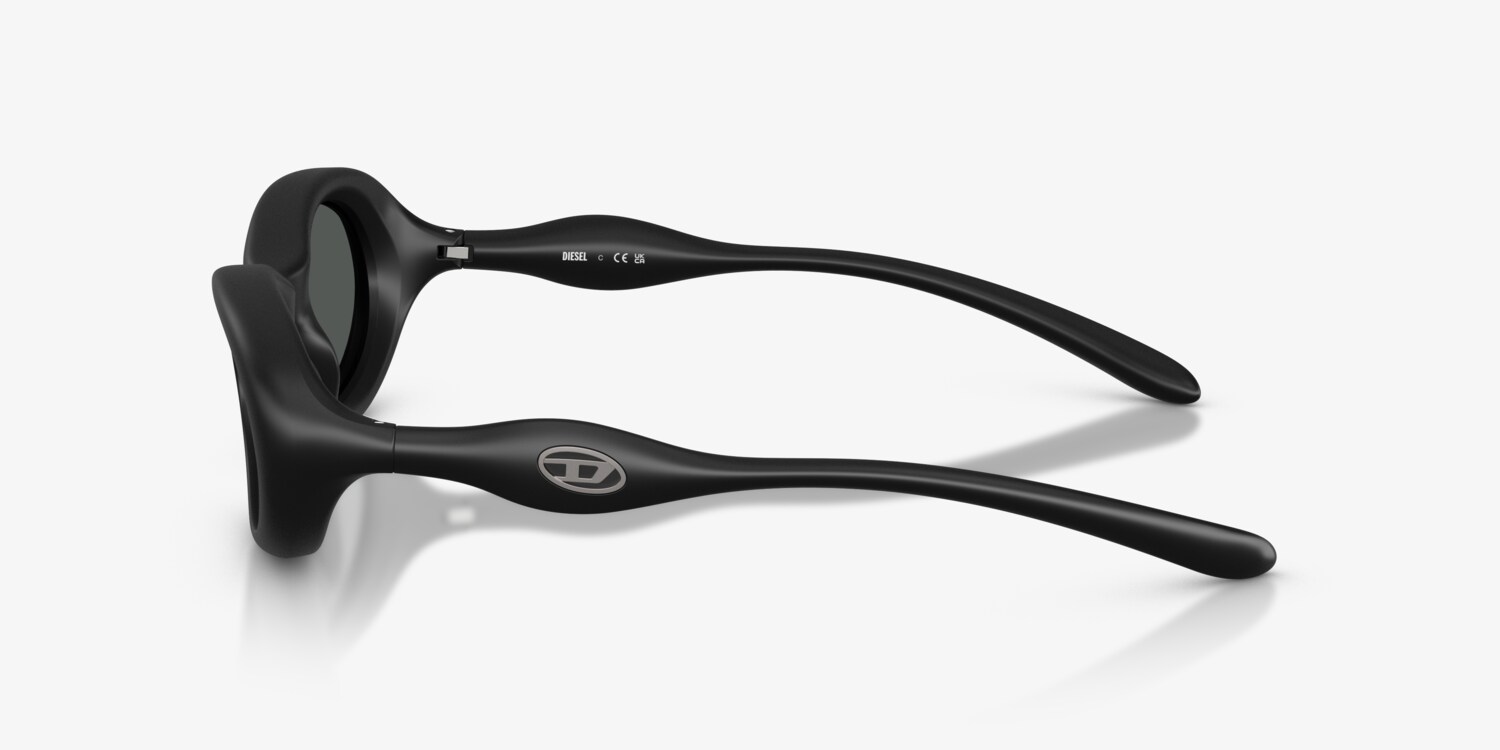 Diesel DL3011U Sunglasses | LensCrafters display picture 1