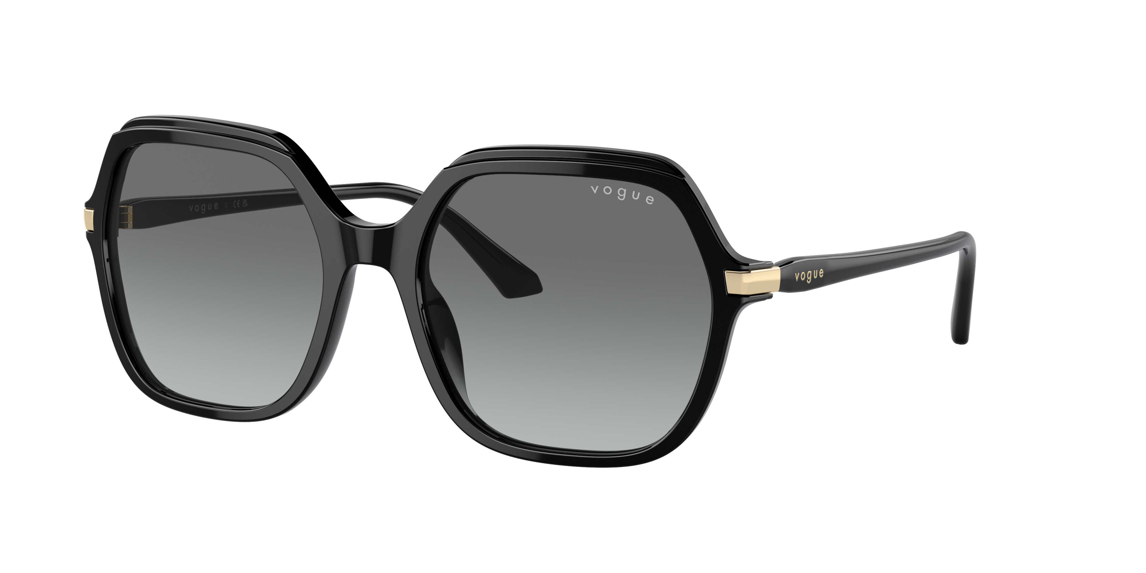 Vogue Eyewear VO5561S Sunglasses | LensCrafters