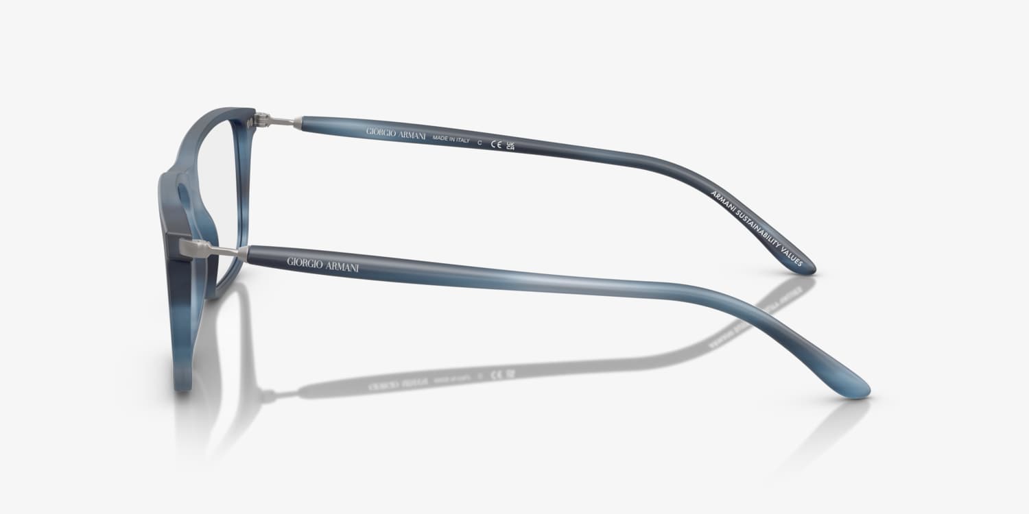 Giorgio Armani AR7261 Eyeglasses | LensCrafters