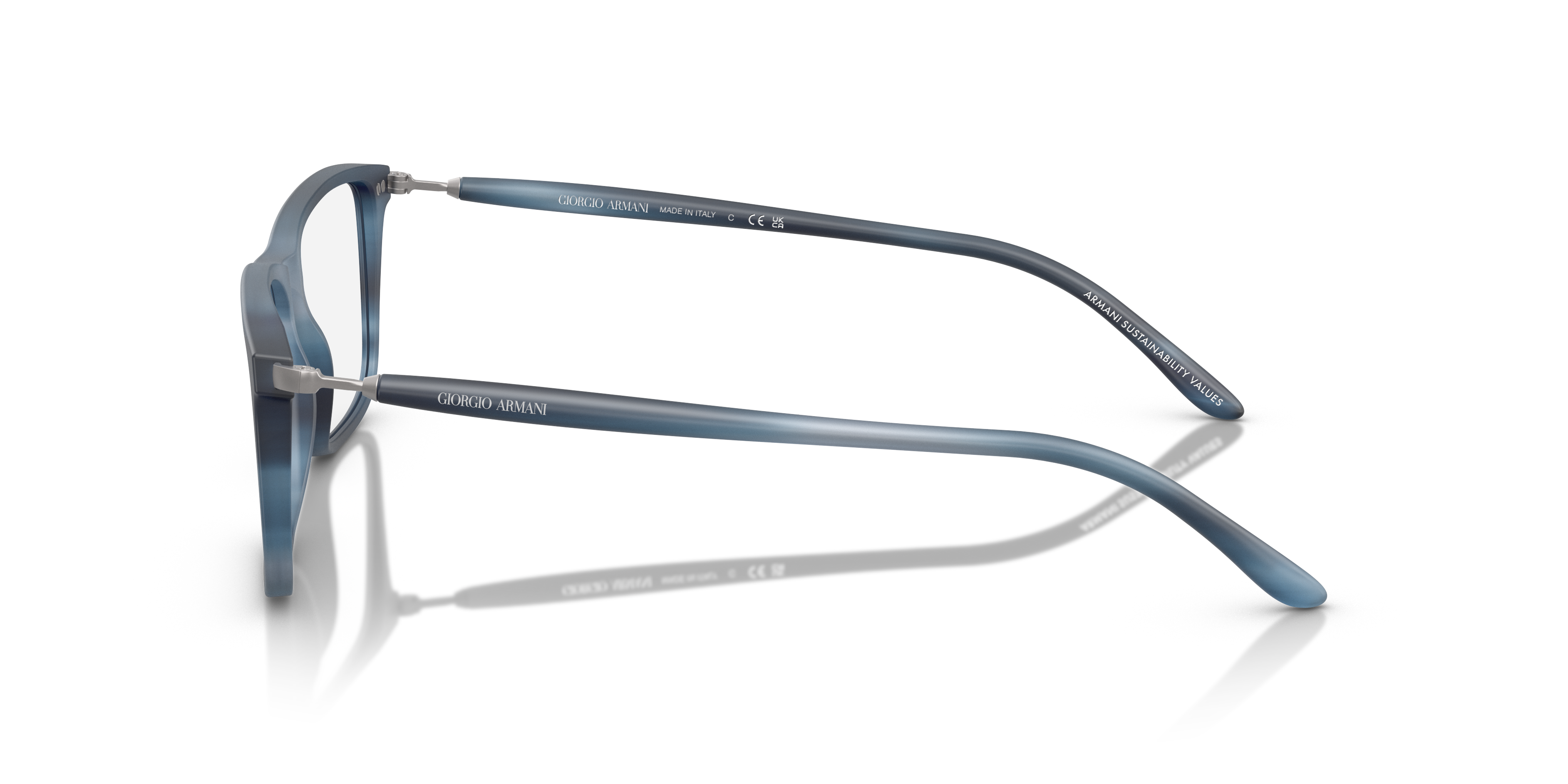 Giorgio Armani AR7261 Eyeglasses | LensCrafters