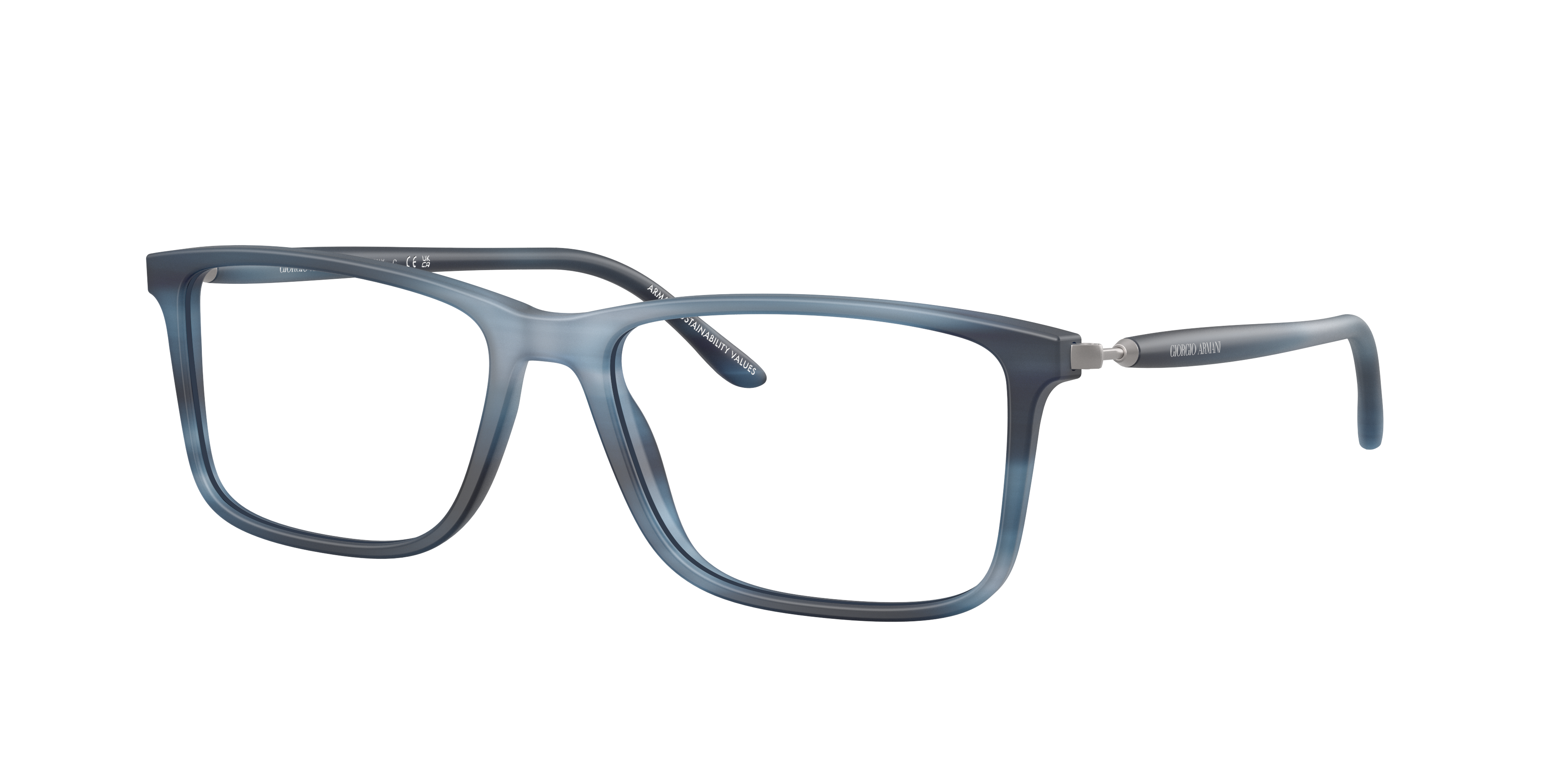 Giorgio Armani AR7261 Eyeglasses | LensCrafters