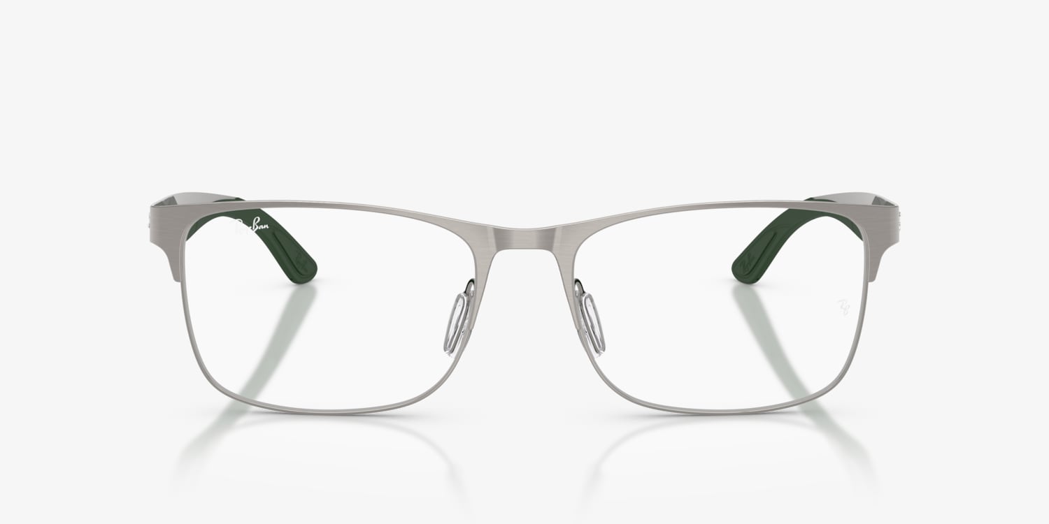 Ray-Ban RB7550 Optics Eyeglasses | LensCrafters