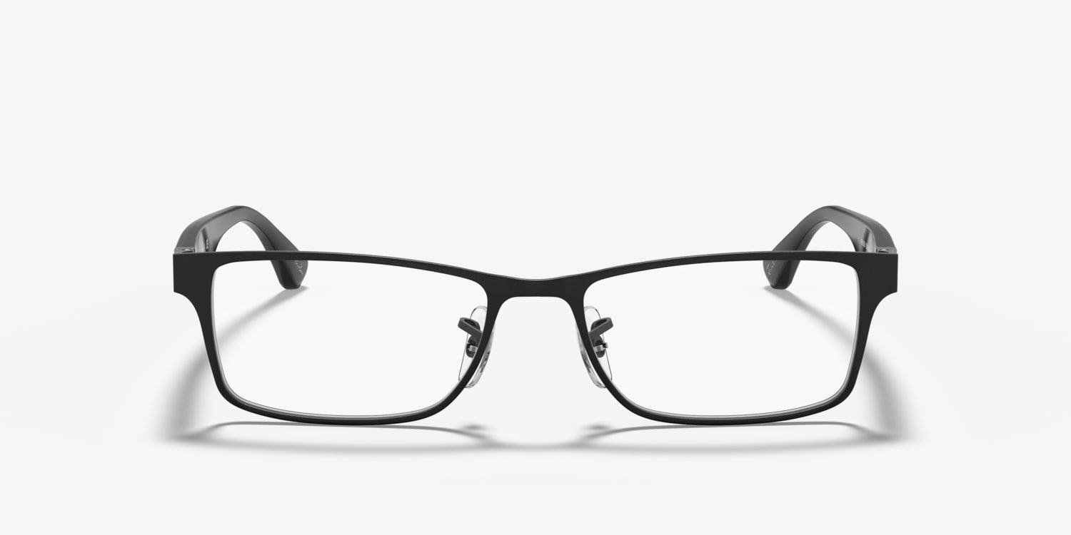 Ray-Ban RB6238 Optics Eyeglasses | LensCrafters