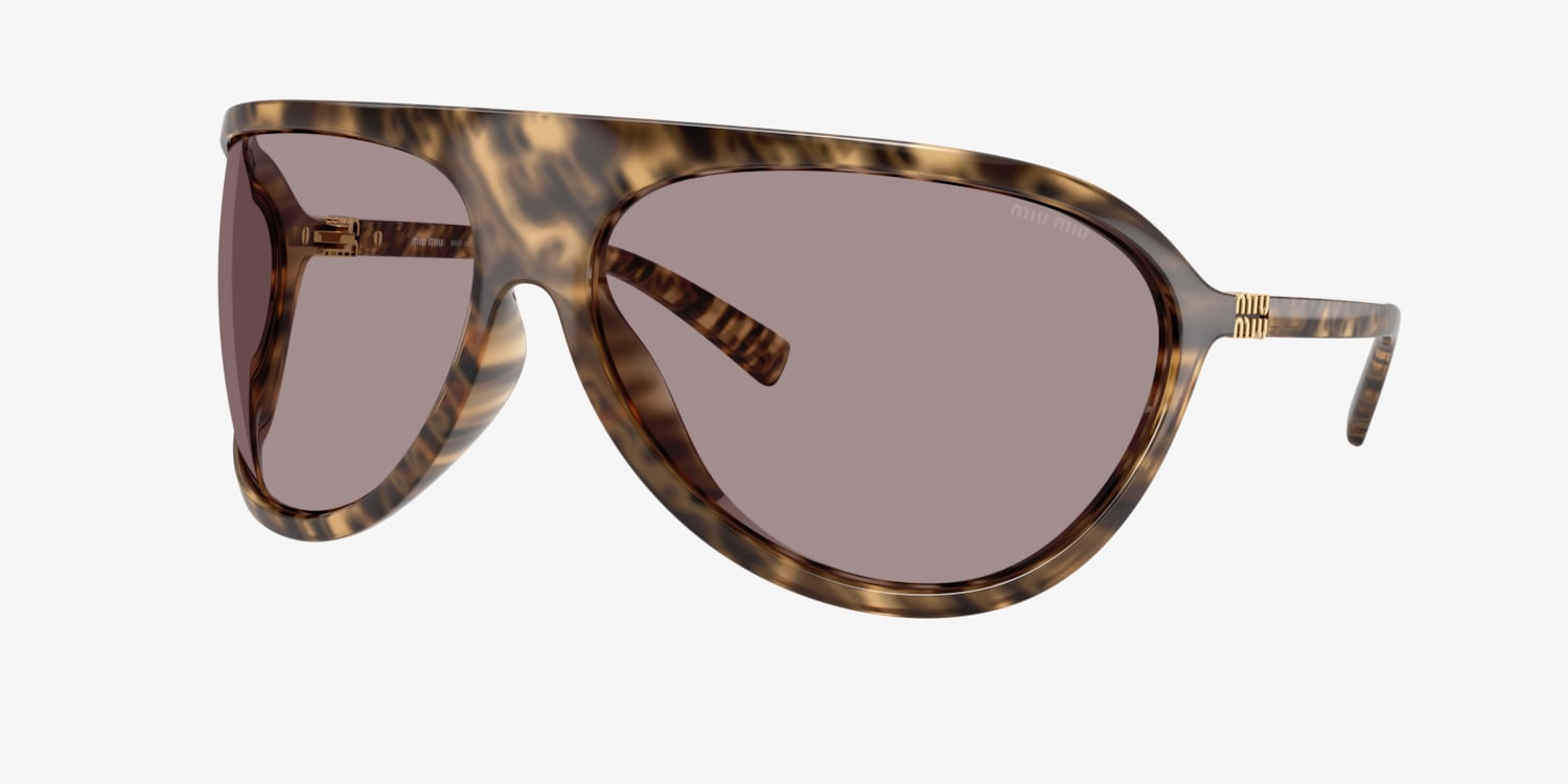 Miu Miu MU A01S Sunglasses | LensCrafters