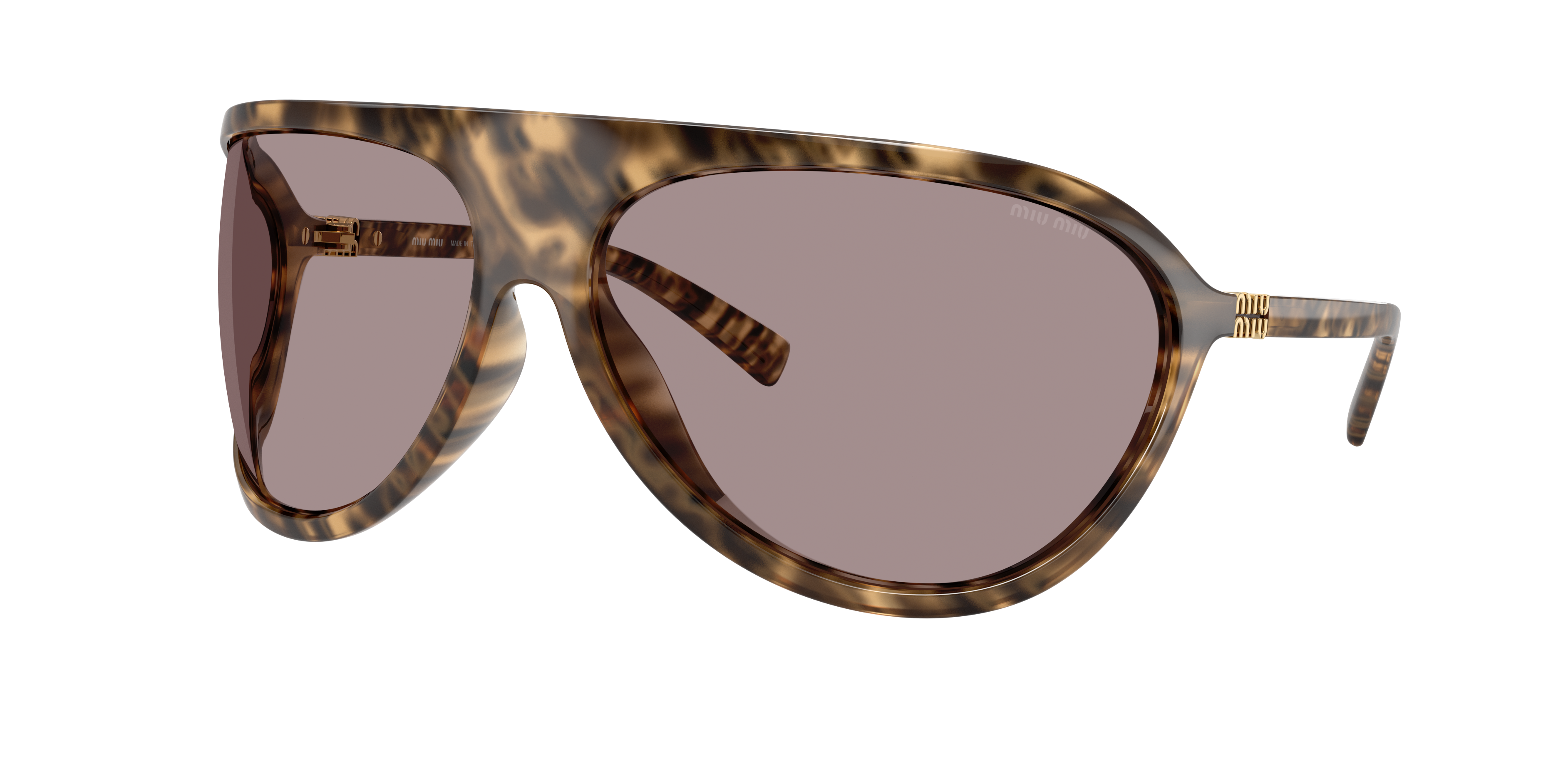 Miu Miu MU A01S Sunglasses | LensCrafters