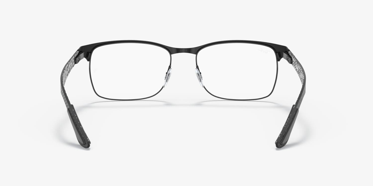 Ray-Ban RB8416 Optics Eyeglasses | LensCrafters