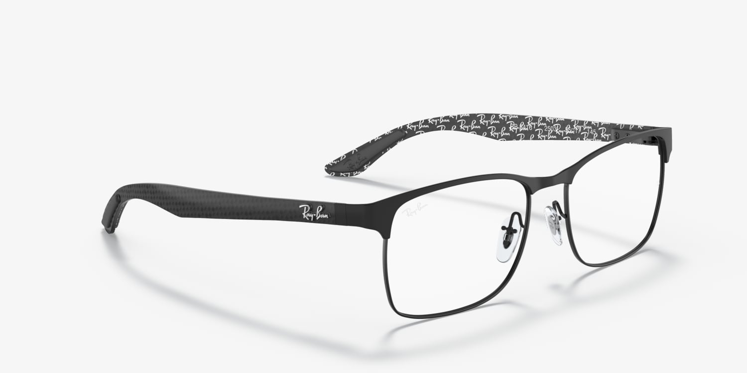 Ray-Ban RB8416 Optics Eyeglasses | LensCrafters
