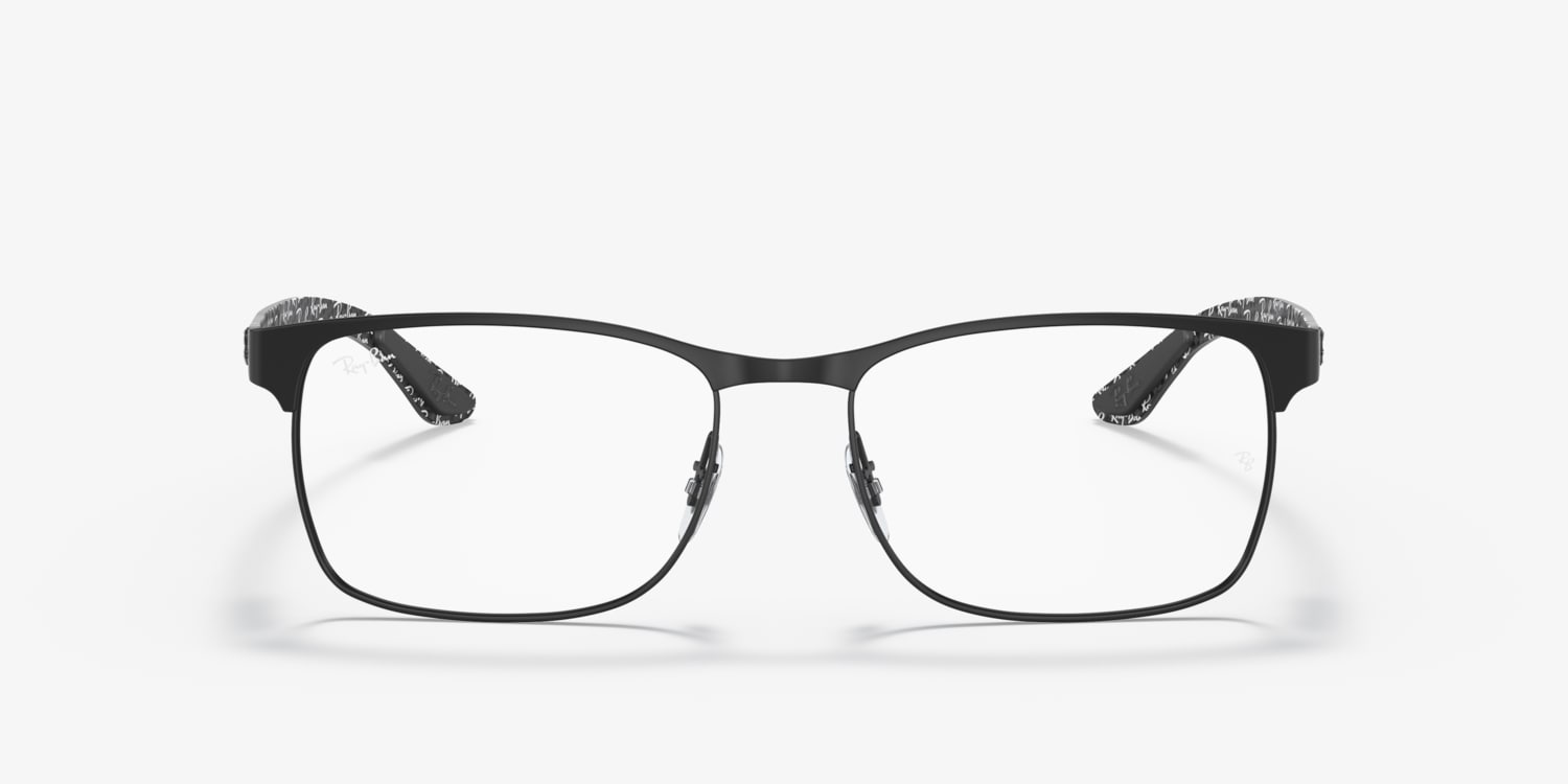 Ray-Ban RB8416 Optics Eyeglasses | LensCrafters