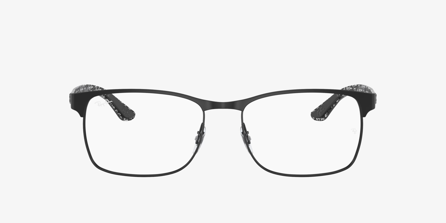 Ray-Ban RB8416 Optics Eyeglasses | LensCrafters