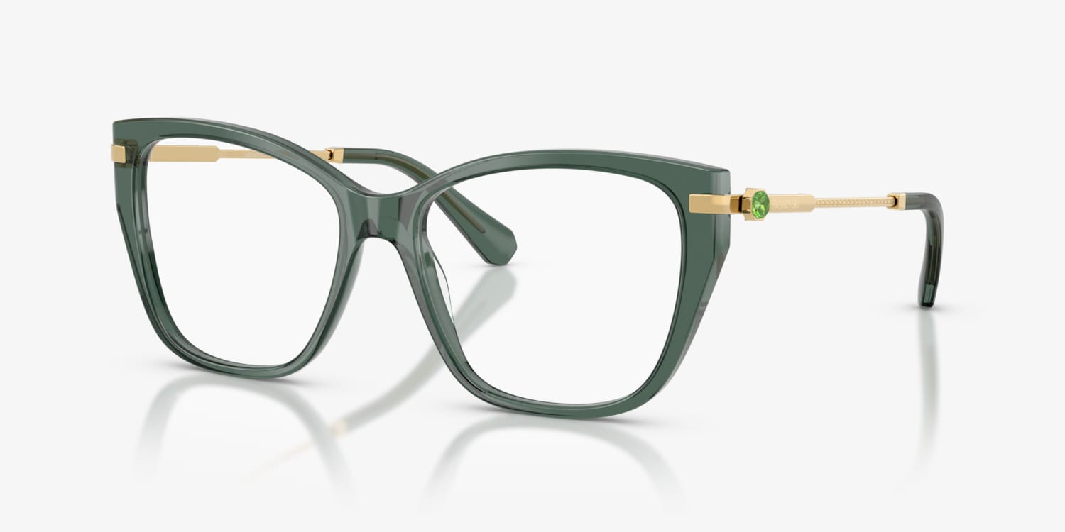 Swarovski SK2060 Eyeglasses | LensCrafters