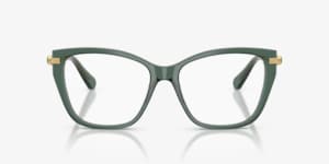 Swarovski SK2060 Eyeglasses | LensCrafters