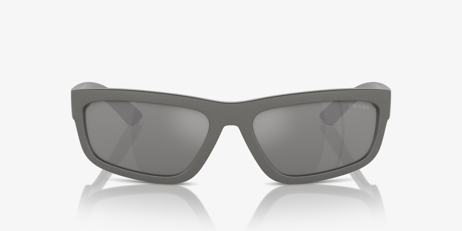 Prada Linea Rossa PS 05ZS Sunglasses | LensCrafters
